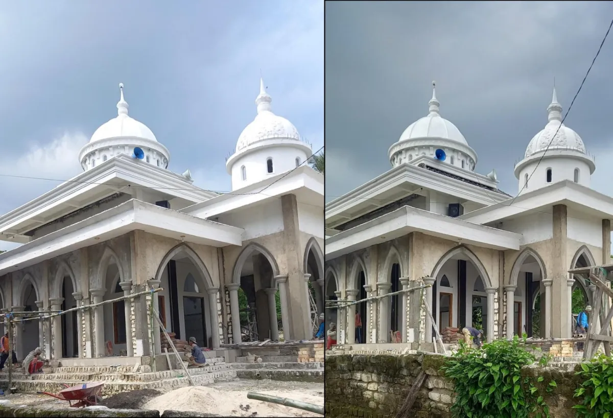 Mushola Hidayatul Adkiya: Jasa & Layanan yang Menghiasi Cilacap